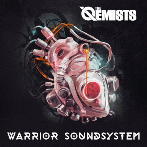 The Qemists : Warrior Soundsystem